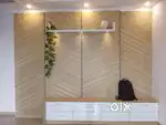 Mahagun mantra 2bhk semi luxury flat for rent