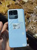 Realme Narzo 50A