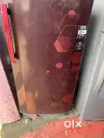 HIGH QUALITY LESS USED FRIDGE FOR SALE