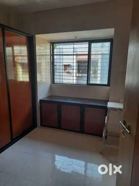 1 bhk flat on rent koparkhairne