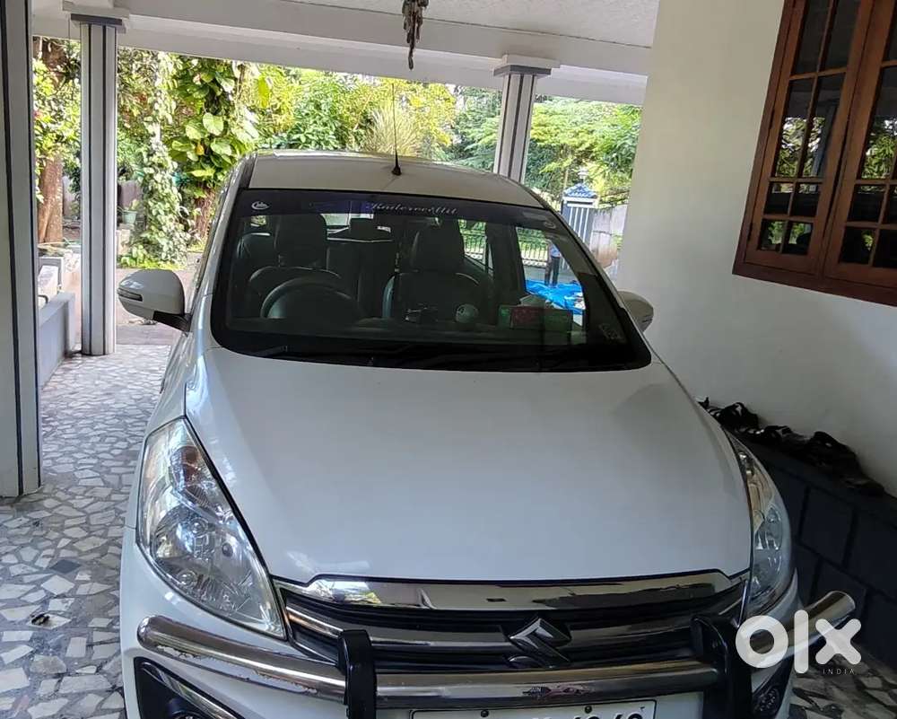 Maruti Suzuki Ertiga 2016 Diesel 115000 Km Driven