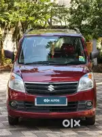Maruti Suzuki Wagon R LXI Optional, 2010, Petrol