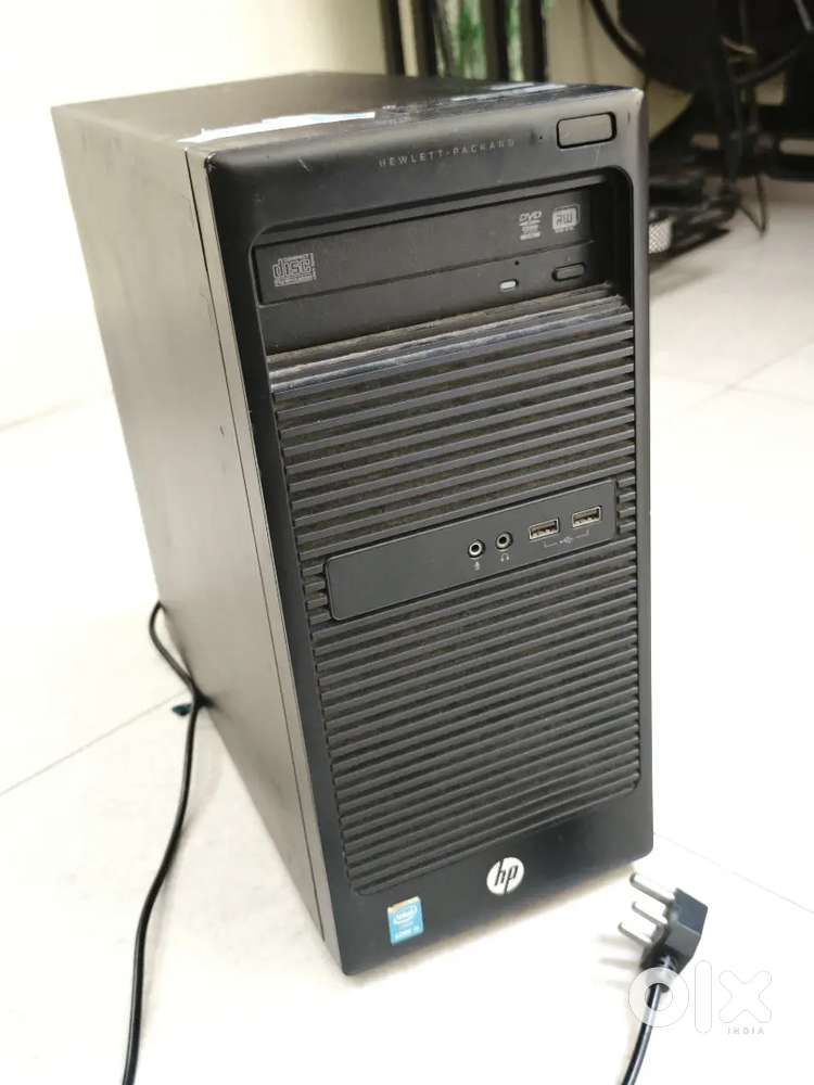 Intel i5 4th generation CPU , check description for details