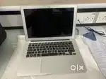 Apple Macbook Air 13”