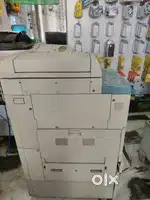 Canon image runner 2200-3300 full working