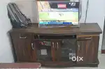 TV unit, Glass dressing table