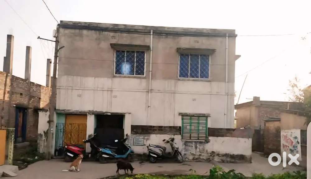 বিক্রি আছে, কেউ কিনলে দের কাটা জায়গা রাস্তায় চার চাকা ঢুকবে 12 ফুট র