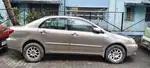 Toyota Corolla 2006 Petrol Well Maintained