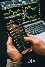 Stock market ₹8000 only basic to advance and forex trading