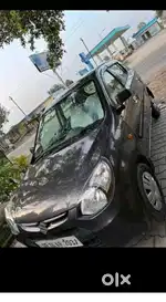 Maruti Suzuki Alto 800 2013 CNG & Hybrids 62000 Km Driven