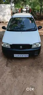 Maruti Suzuki Alto 2005-2010 LXi BSIII, 2010, CNG & Hybrids