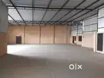 2800sqft Godown space Available in Ganapathy