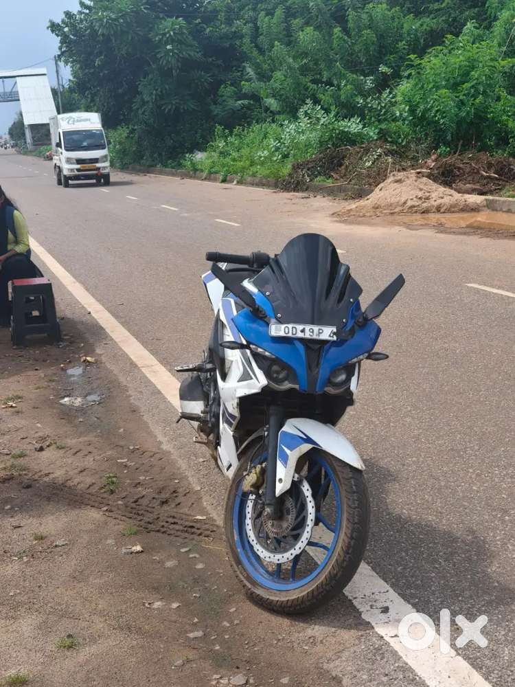 Good condition