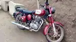 Royal Enfield Classic 350  (BS3)– 2018 Model  Good Condition