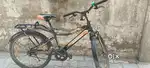 Hero Kross K 20 bicycle for age 6-12