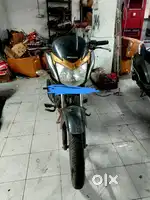Honda shine 125