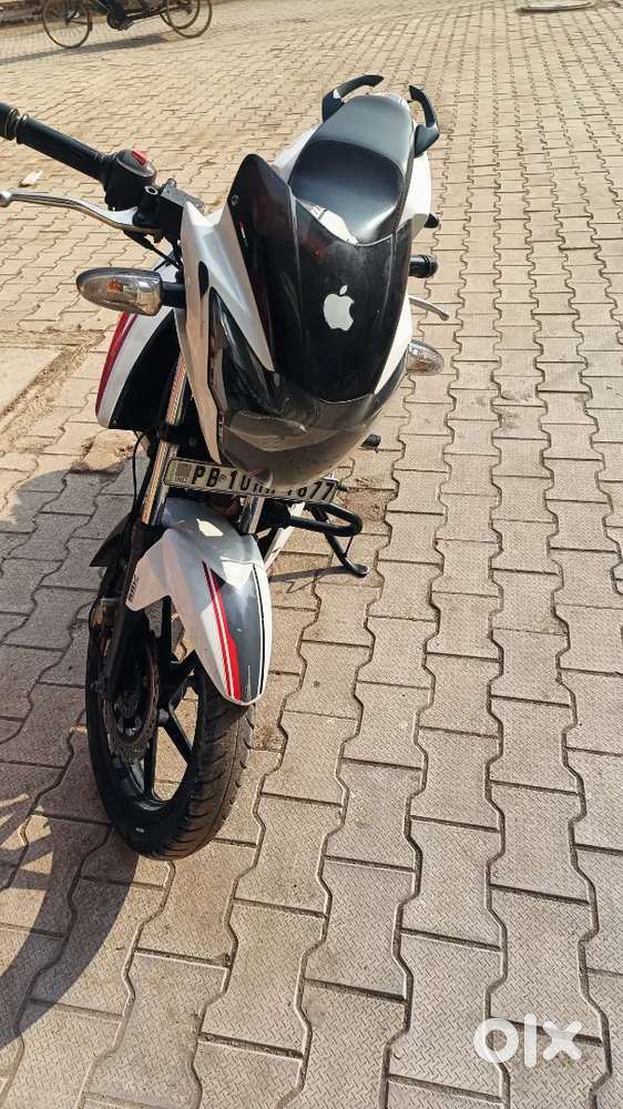 New Condition