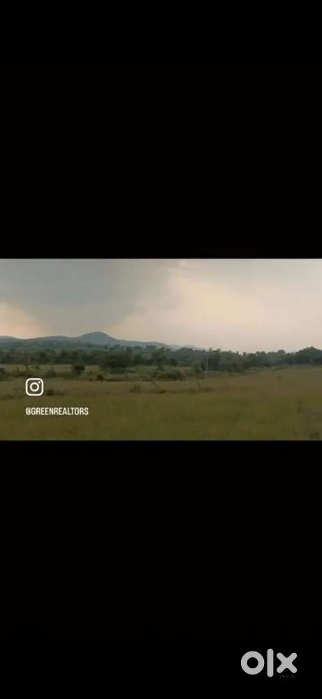 9acre general property for sale near Kanakapura bengaluru