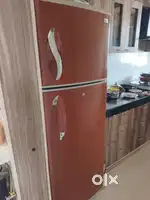 Freeze 340 liter better condition