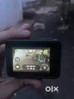 GoPro black 7