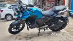Yamaha FZs 250 CC ..Contact me!