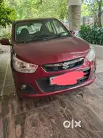 Maruti Suzuki Alto K10 2019