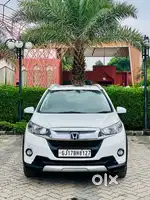 Honda WR-V 1.5 VX i-DTEC, 2018, Diesel
