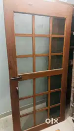 7 Sangwan wooden doors
