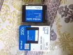 Openbox WD BLUE 250GB SSD INTERNAL DRIVE WITHIN WARRANTY