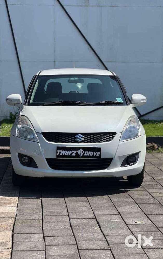 Maruti Suzuki Swift, 2014, Diesel