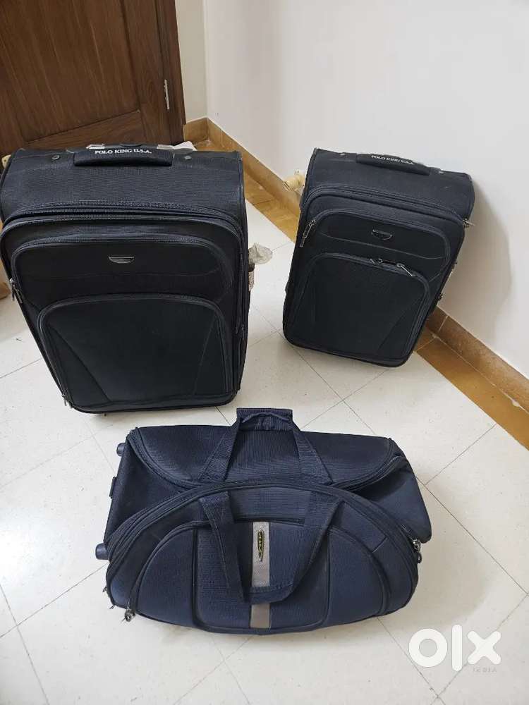 Luggage Bags