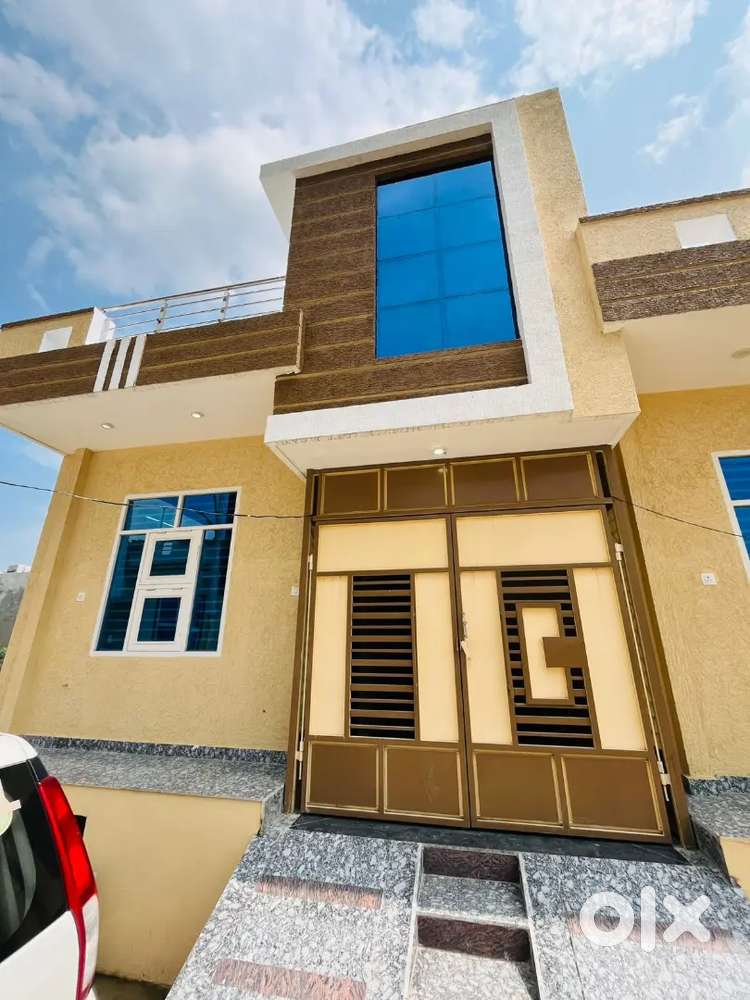 20*40 House for sale raipura aryan college k pass kota