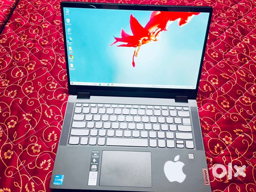 Lenovo14 flex5