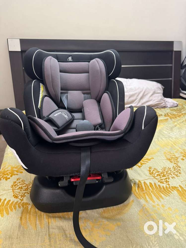 Car seat for kids