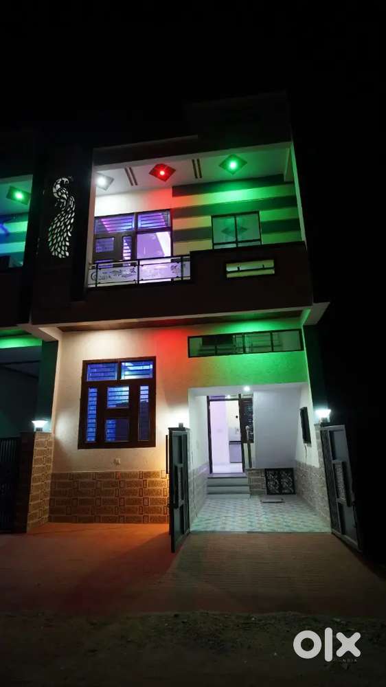 3BHK Villa Available For Kalwar Road