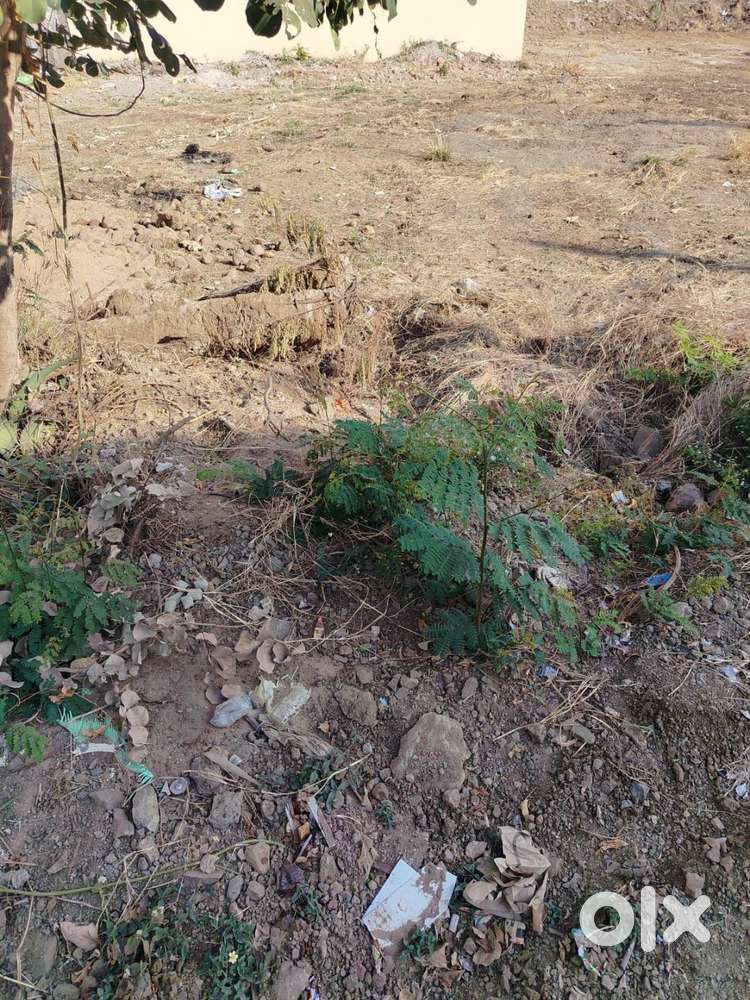 PLOT FOR SALE KOLAR ROAD