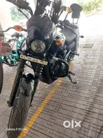 Harley davidson street 750
