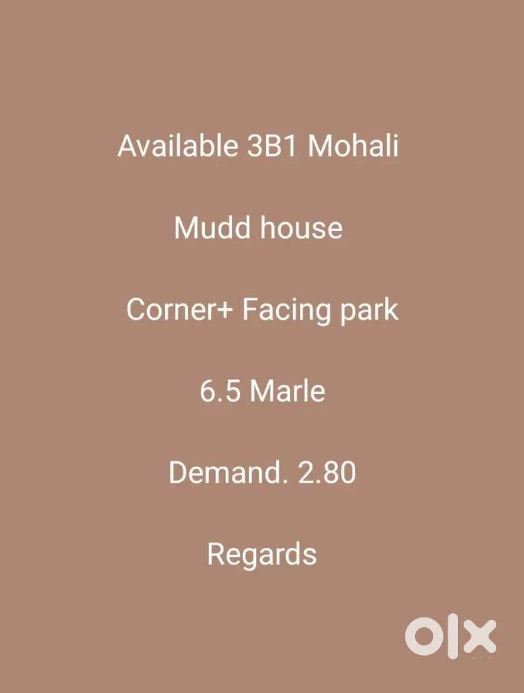 4 Marla Double story for sale sector 63 phase 9