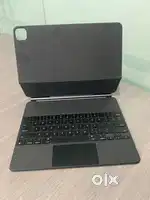 Apple Magic Keyboard with trackpad \ 12.9inch \ with bill