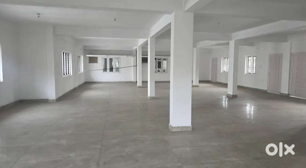 INDEPENDENT BUILDING SUITABLE FOR BANKS, FINANCIAL FIRMS AT MG ROAD