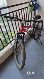 Kross Bicycle