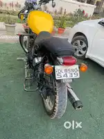 Bahut kam chali hui hai