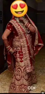 Lahenga choli
