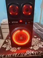 Mycon music system