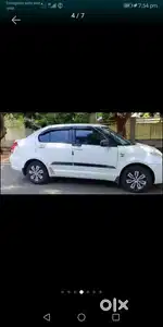 Good condition vehicle