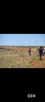 Aiims hospital back site sijua patrapada bhagabanpur plot sell