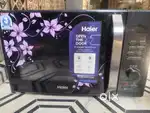 Convection microwave Oven, OTG Haier Company 30L