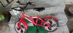 BSA bicycle sale for kids(3-6yrs)