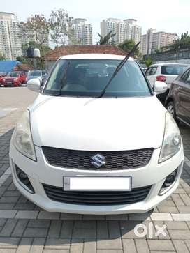 Maruti Suzuki Swift VXI ABS BSIV, 2016, Petrol