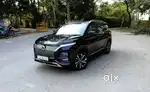 MG Hector Sharp Pro 1.5 Turbo CVT, 2023, Petrol